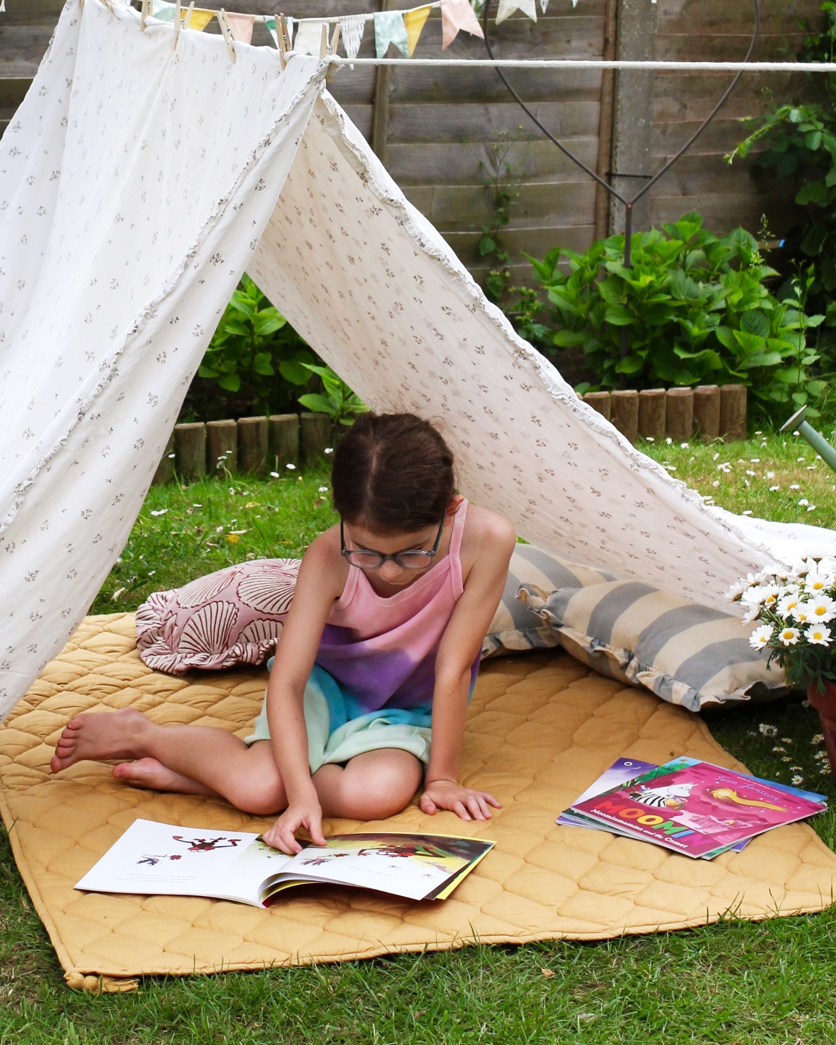 Puffin Books Facebook ad