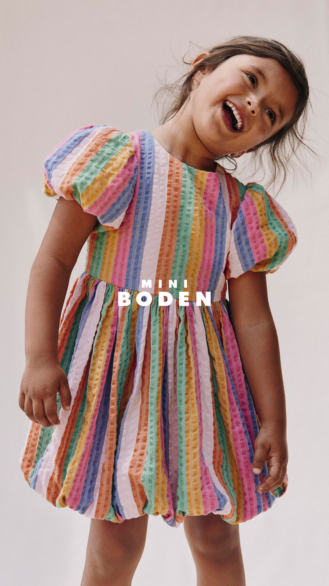 Boden Facebook ad