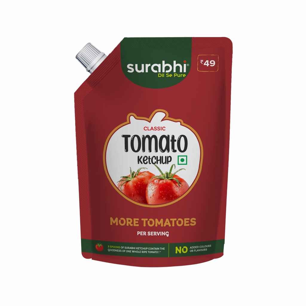 Surabhi Foods Facebook ad: Turn your kitchen into a flavour-packed Indo-Chinese hub