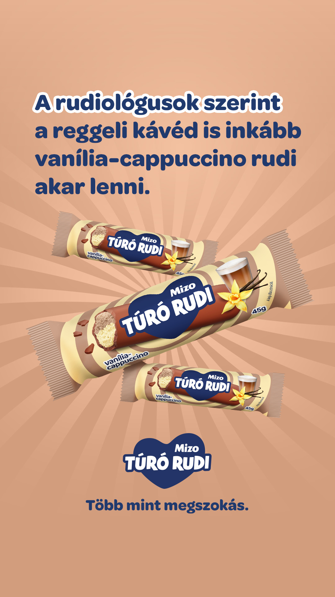 Szeretem a Mizo-t Facebook ad from Mar 4, 2026