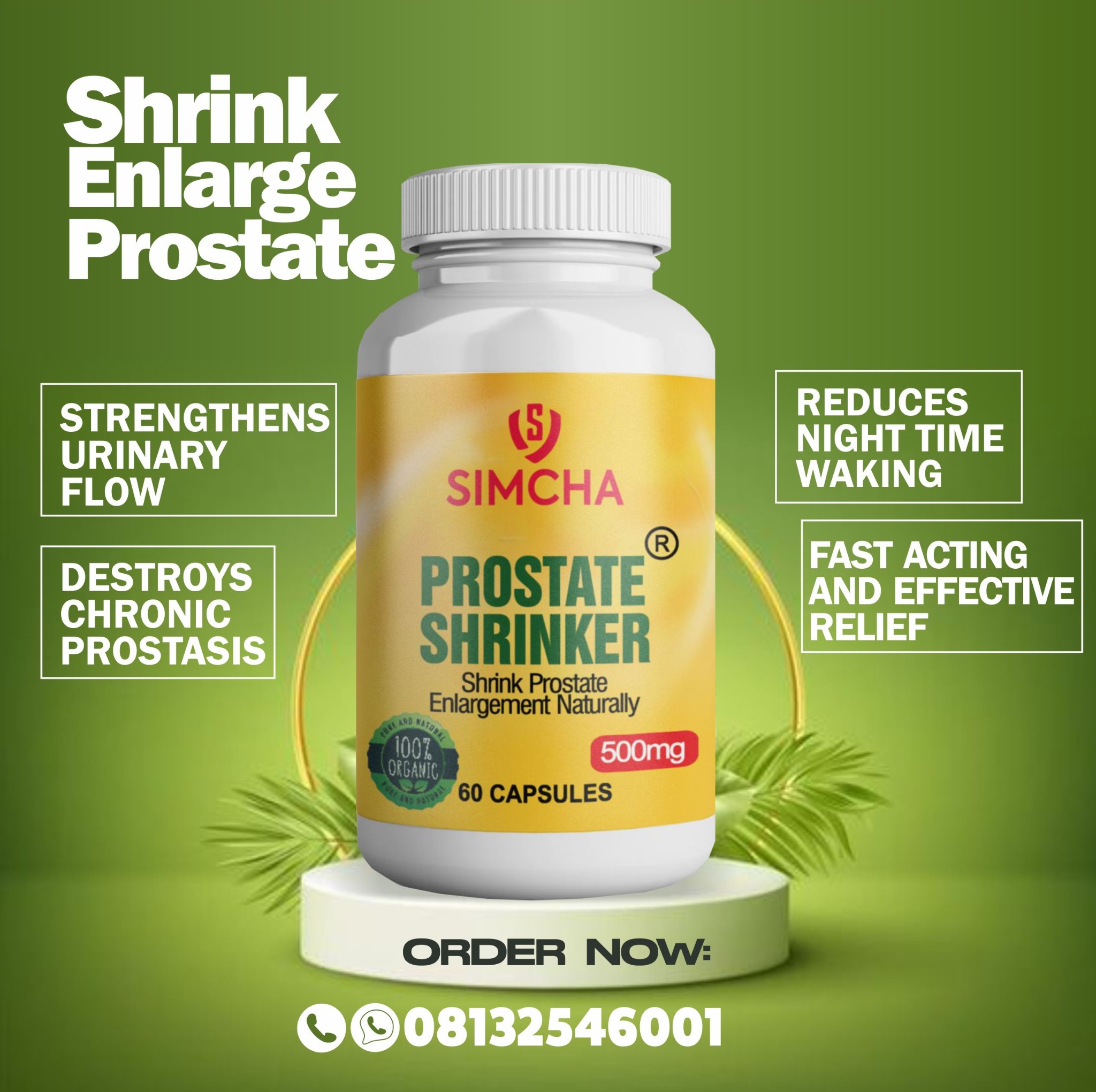 Healthyy LIFE Facebook ad from Apr 18, 2026