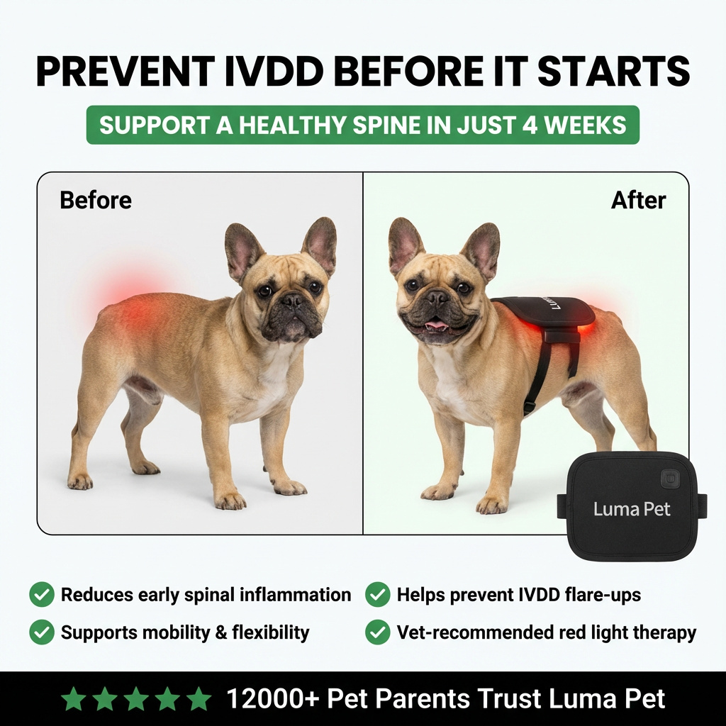 Emily Pet Tips Facebook ad