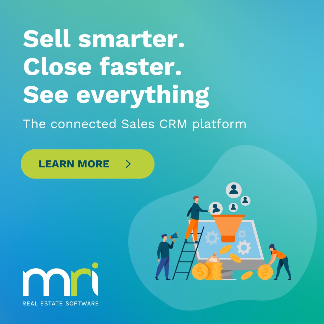 MRI Software APAC Facebook ad
