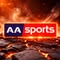 AA Sports Shop