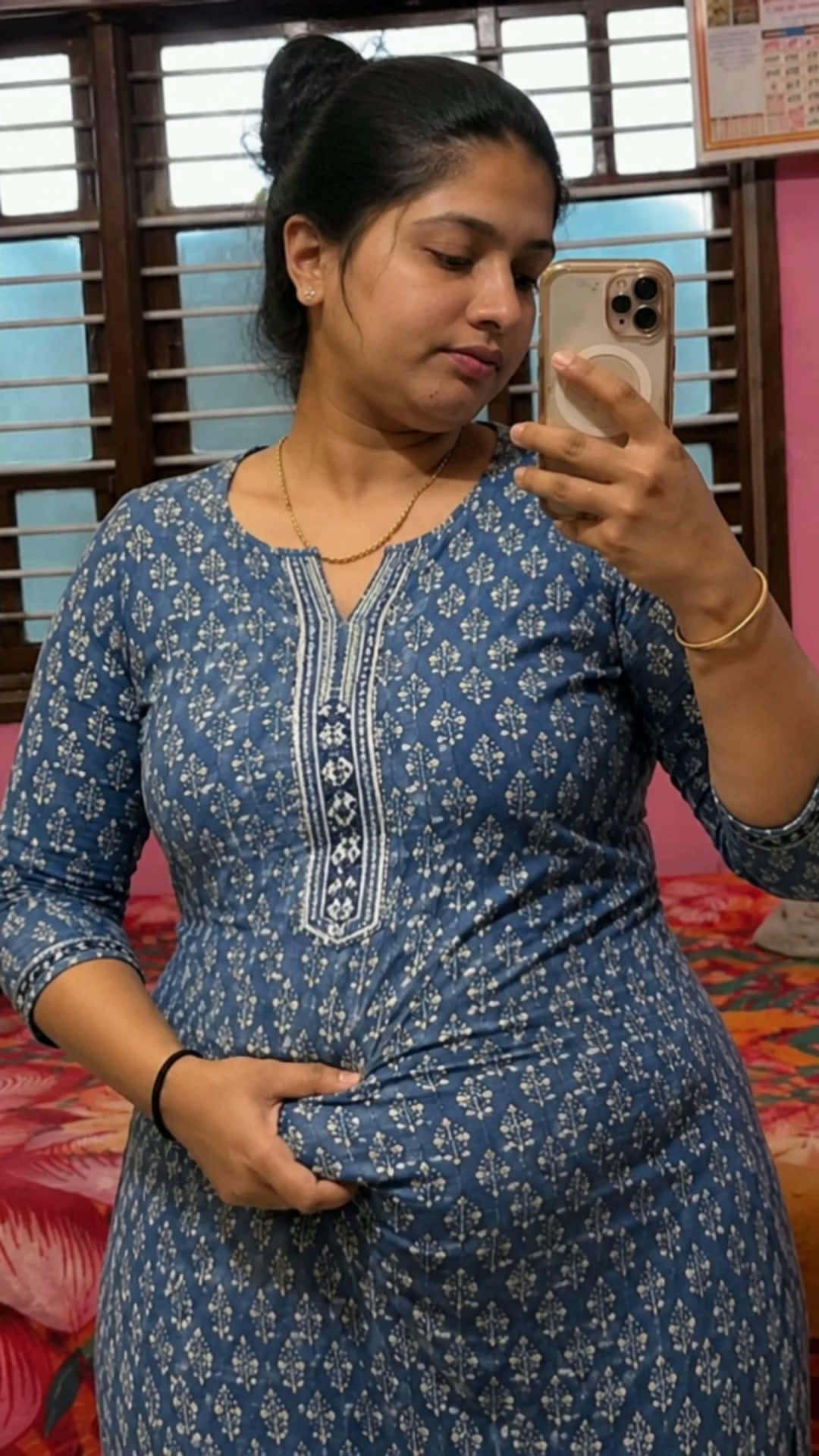 Bitrontix India Facebook ad: Lose Belly Fat in 3-4 Weeks