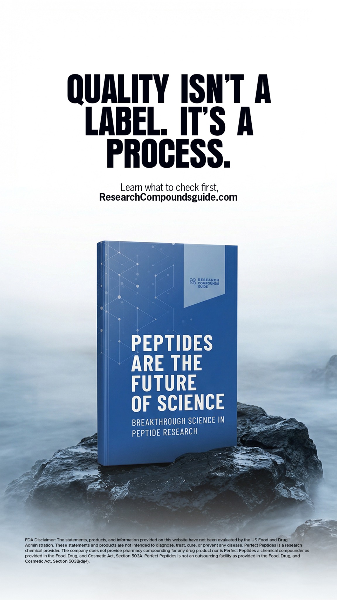 Perfect Labs Facebook ad from Apr 19, 2026