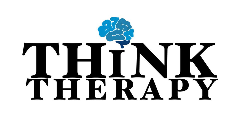 Think Therapy PLLC Facebook ad: Virtual mental health services available to children and…