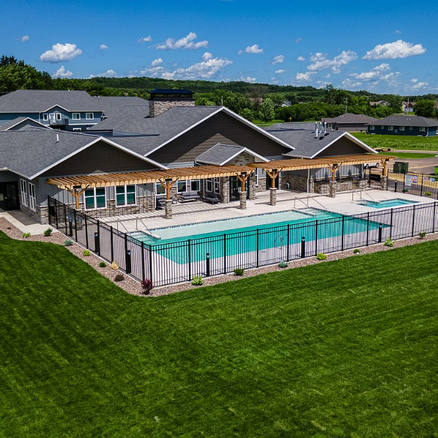 Zillow For Rent Facebook ad