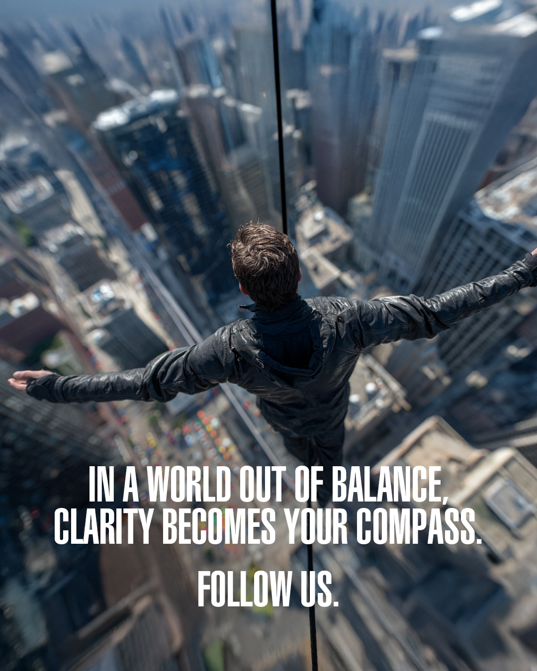 Lombard Odier Group Facebook ad