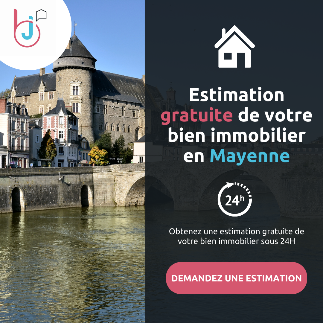 Breton & Jeanneau Immobilier Facebook ad