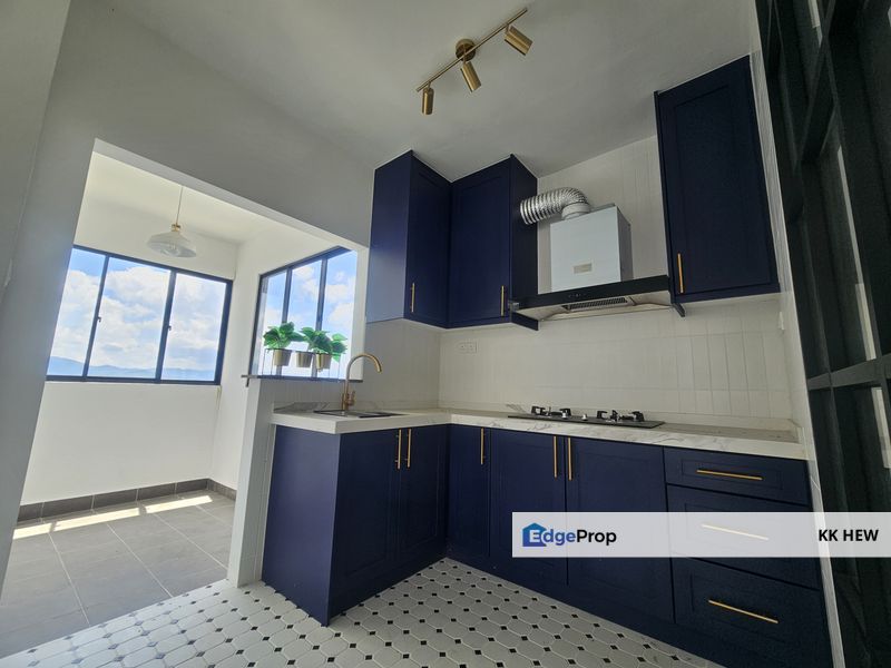 EdgeProp.my Facebook ad: D'Camellia Apartment @ Setia EcoHill, Semenyih