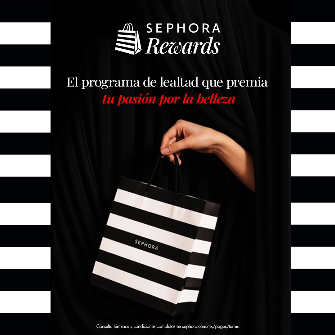 SEPHORA Facebook ad