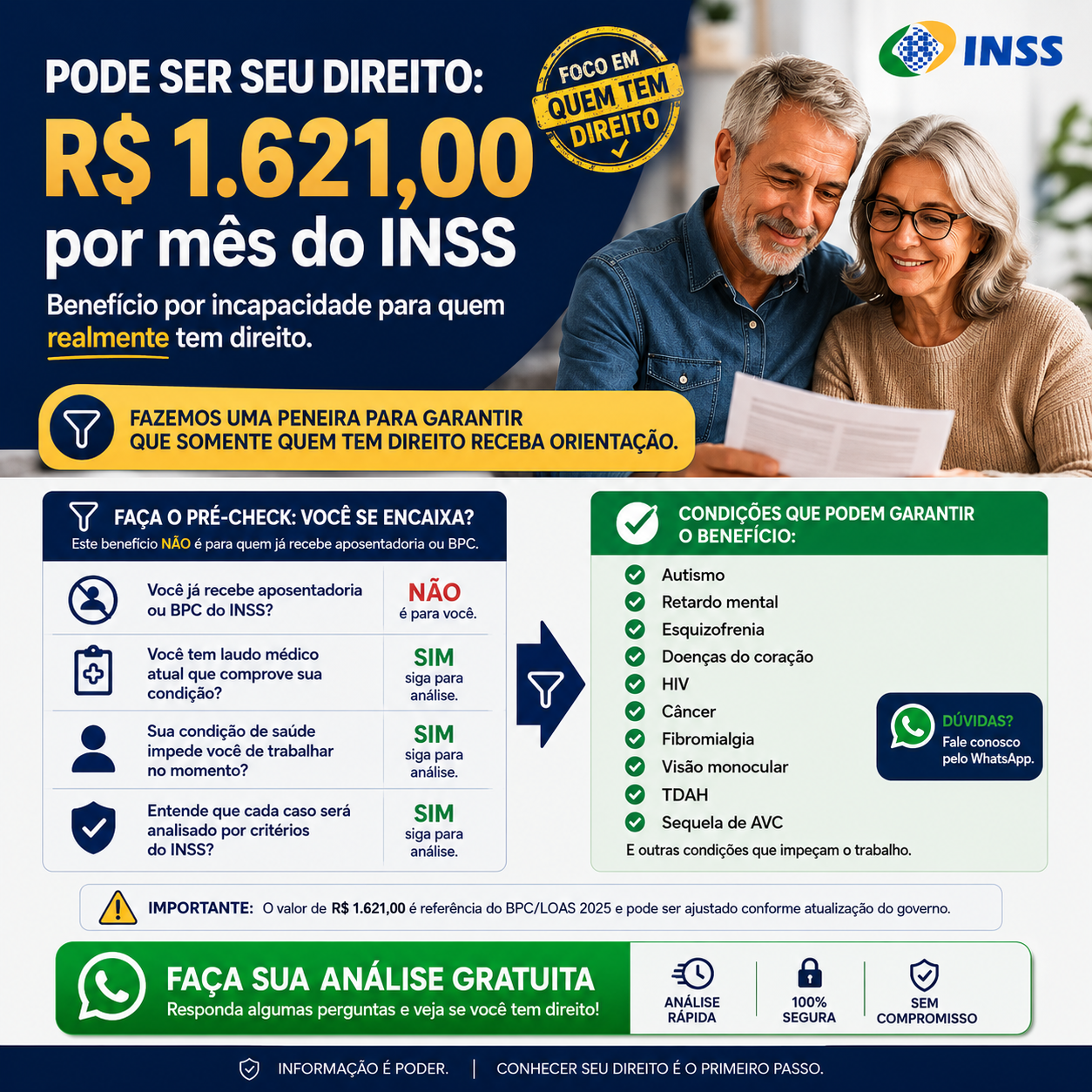 Assessoria Jurídica RC Facebook ad from Jun 1, 2026