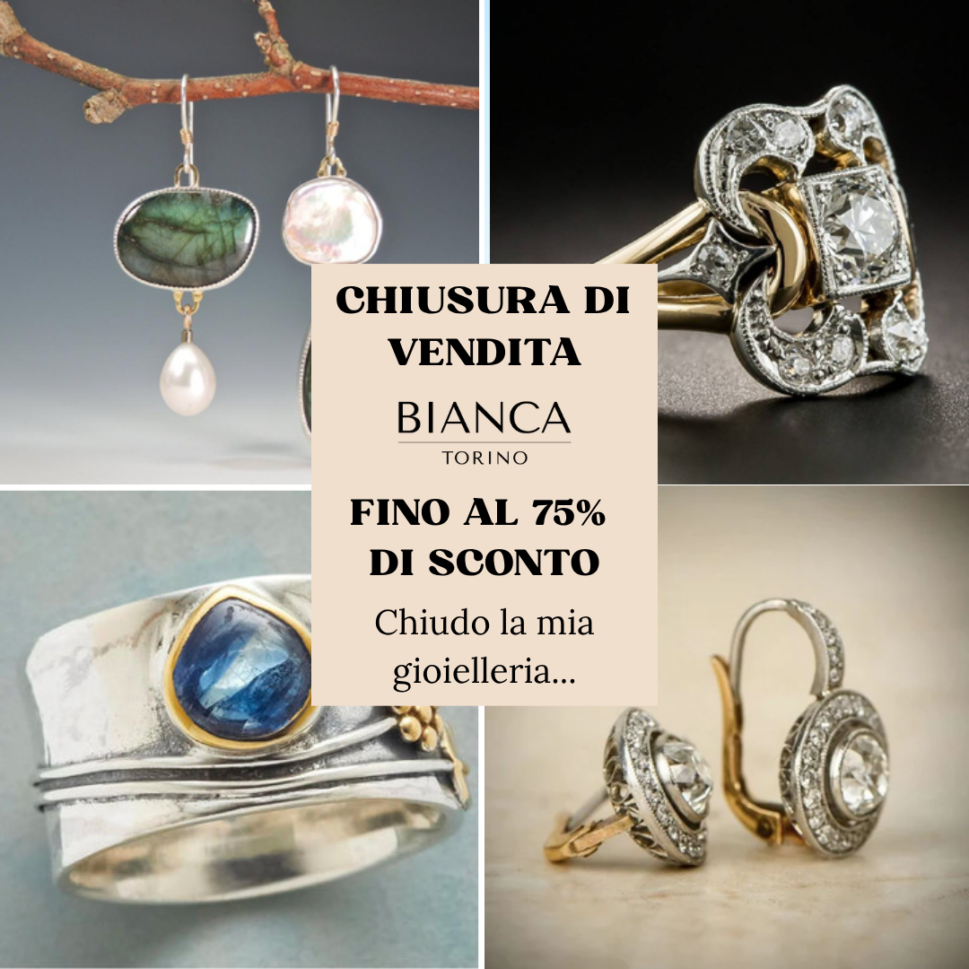 Bianca Torino Facebook ad