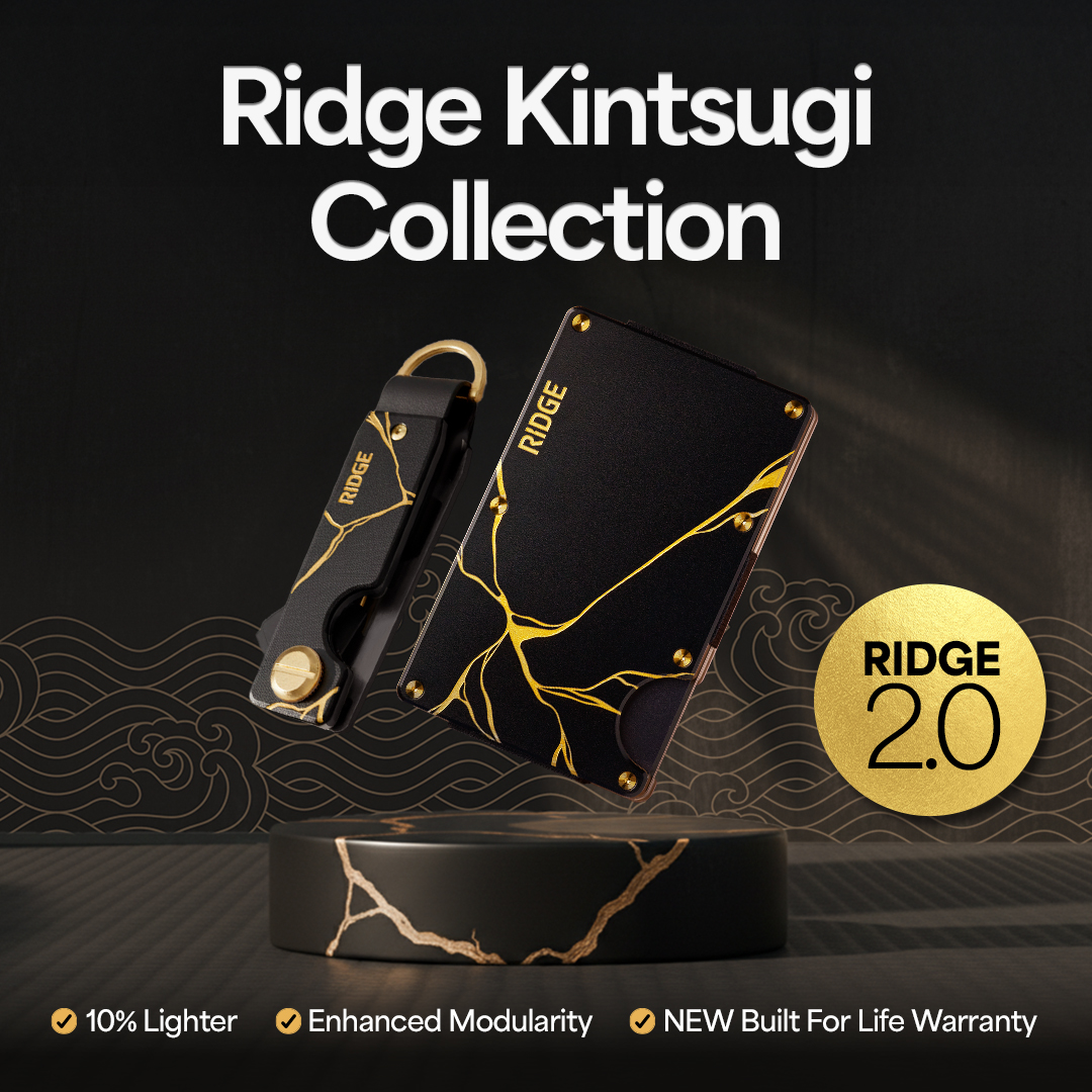 The Ridge Facebook ad