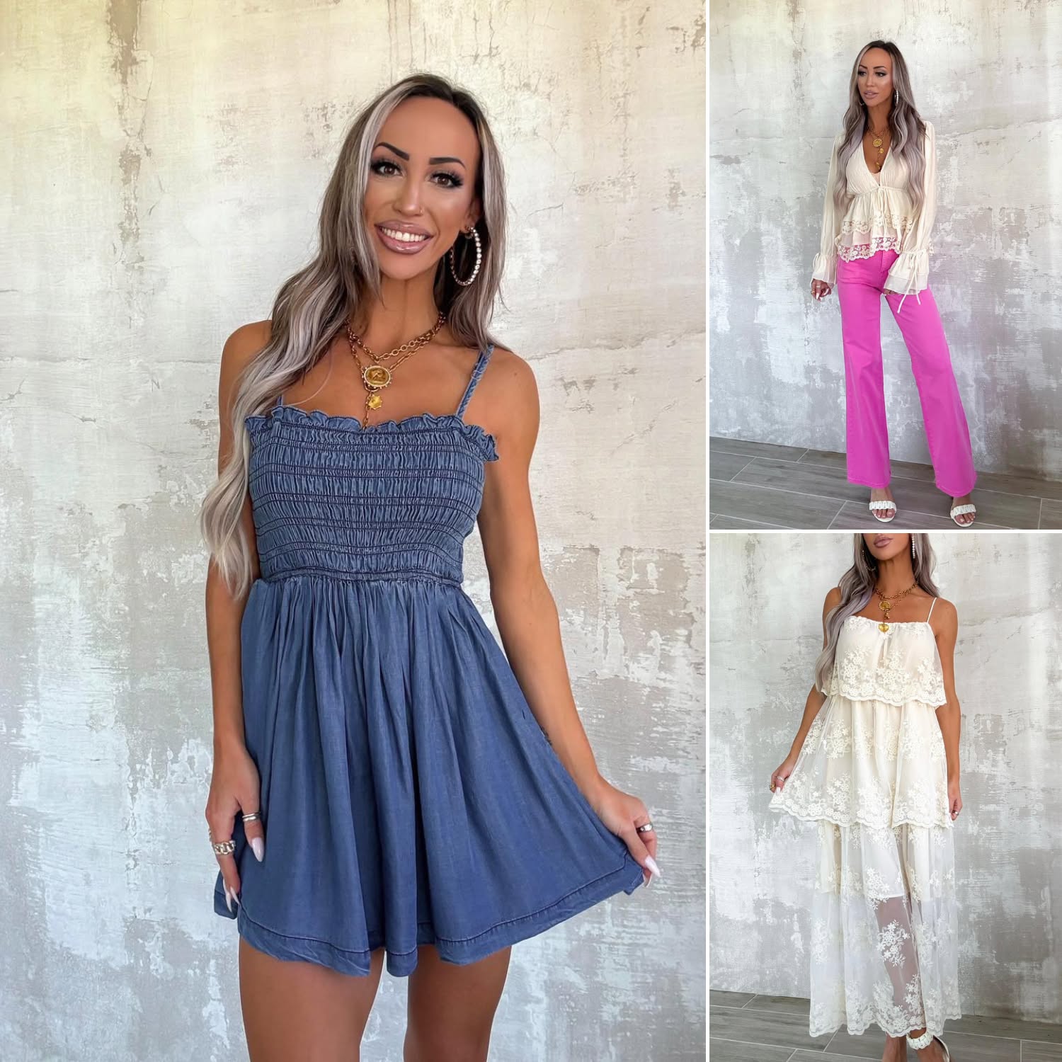 Bar T Boutique Facebook ad