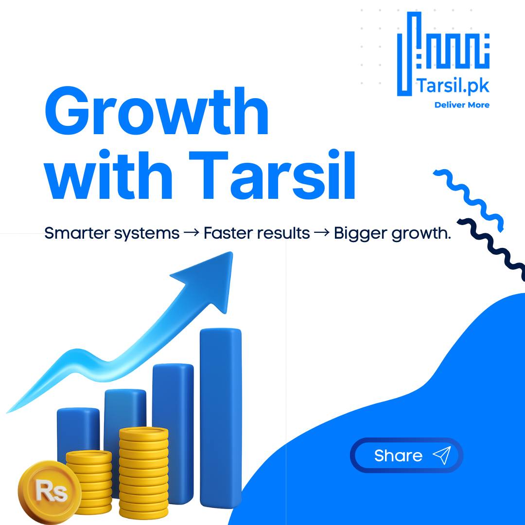 Tarsil Facebook ad