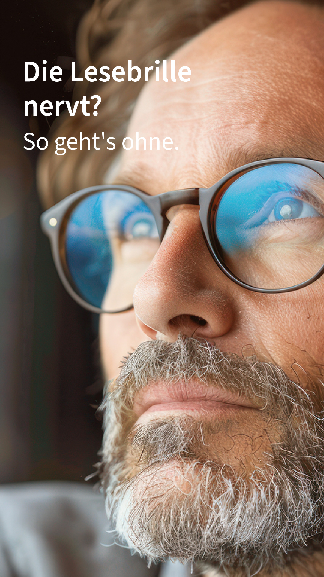 Pallas Kliniken Facebook ad