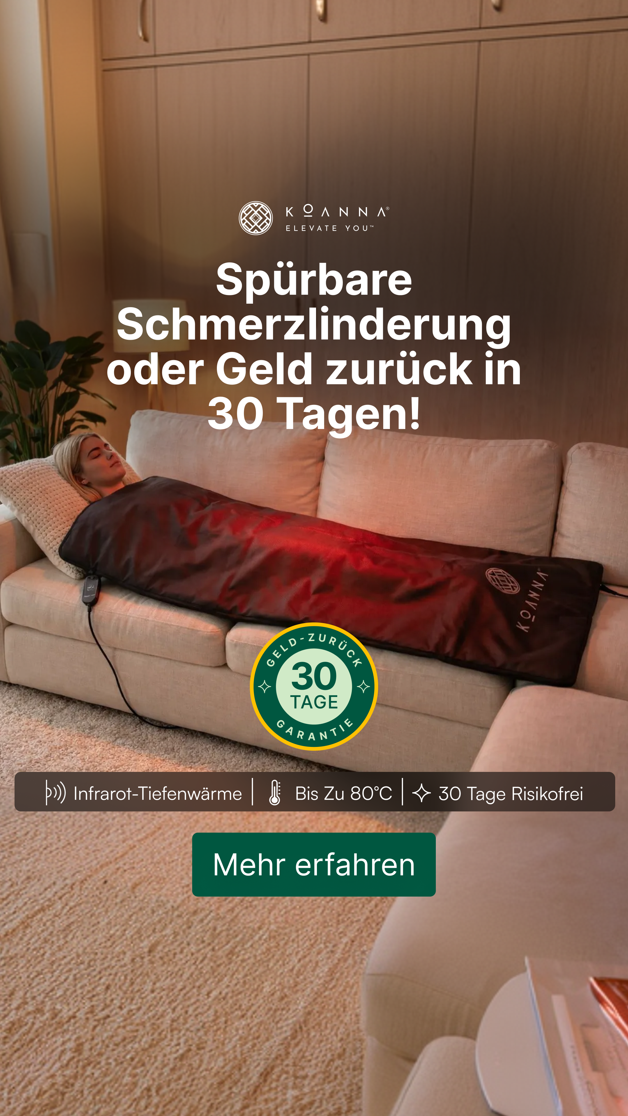 Koanna_de Facebook ad
