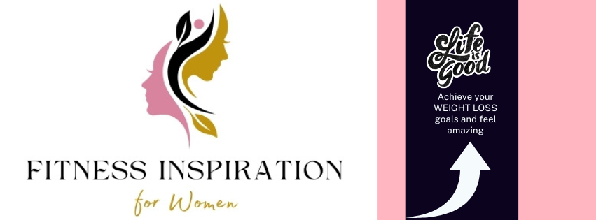 Fitness Inspiration for Women Facebook ad: A space for vibrant women over 40 to…
