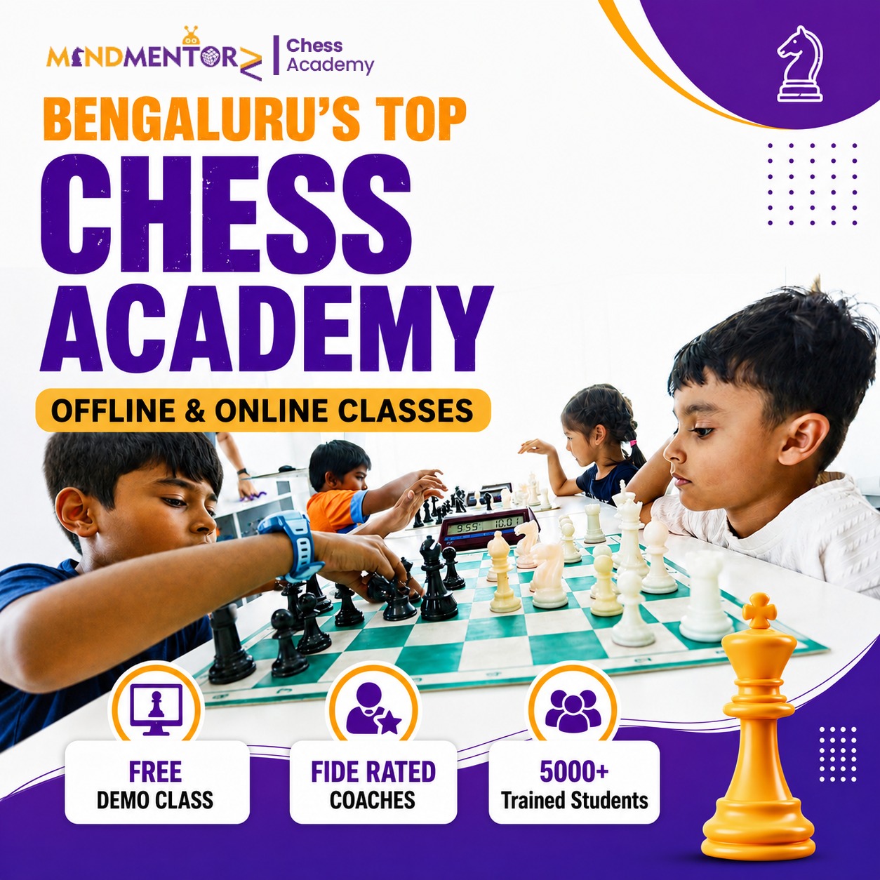 MindMentorz.in Facebook ad
