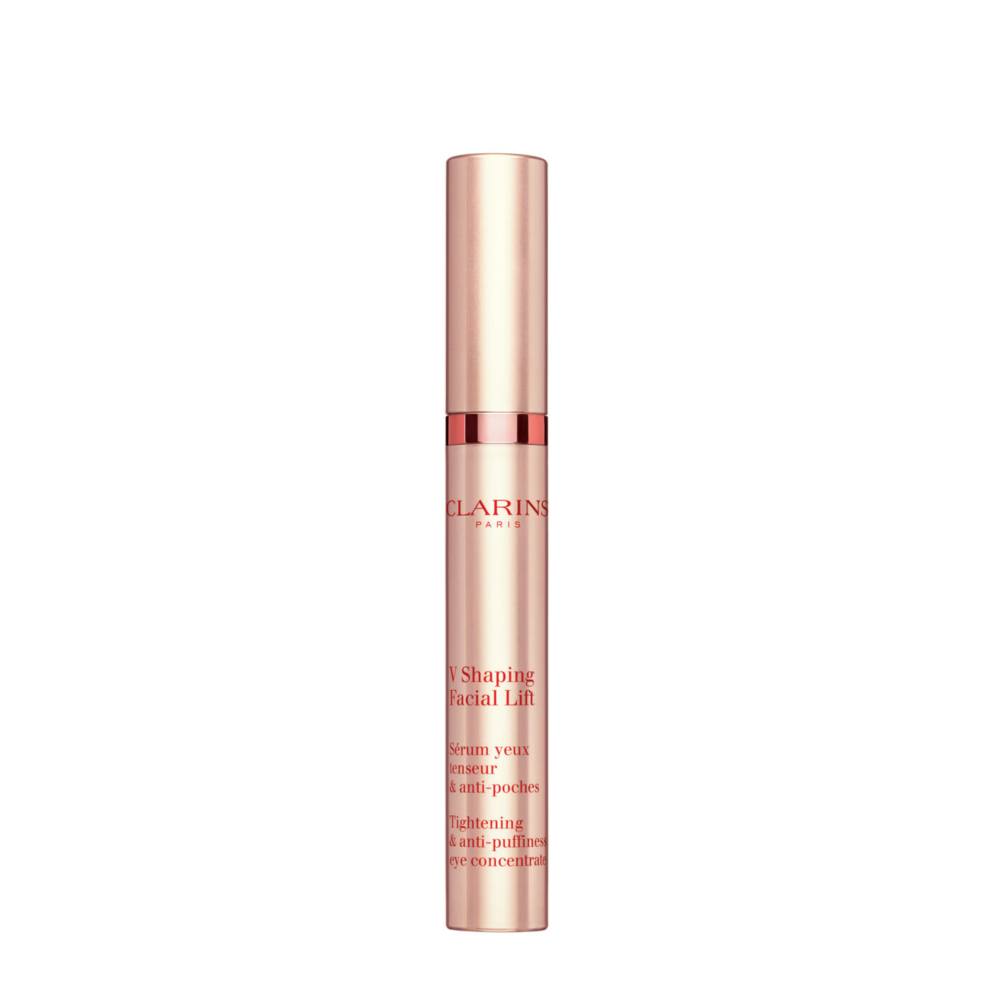 Clarins Facebook ad: Welcome Offer ลดทันที 15% เฉพาะที่ 𝐂𝐥𝐚𝐫𝐢𝐧𝐬.𝐜𝐨.𝐭𝐡