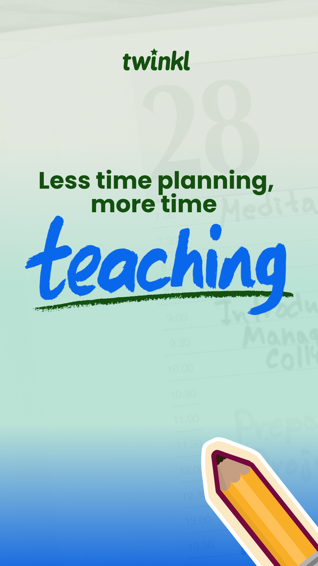 Twinkl Teaching Resources - United States Facebook ad