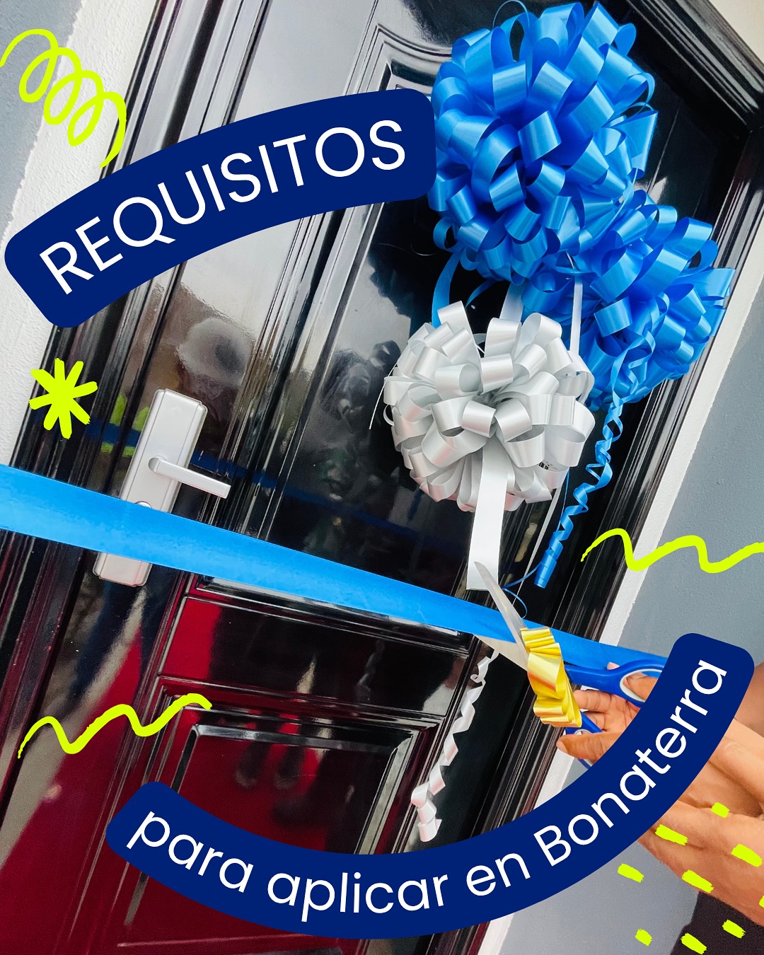 Bonaterra Urbanización Facebook ad