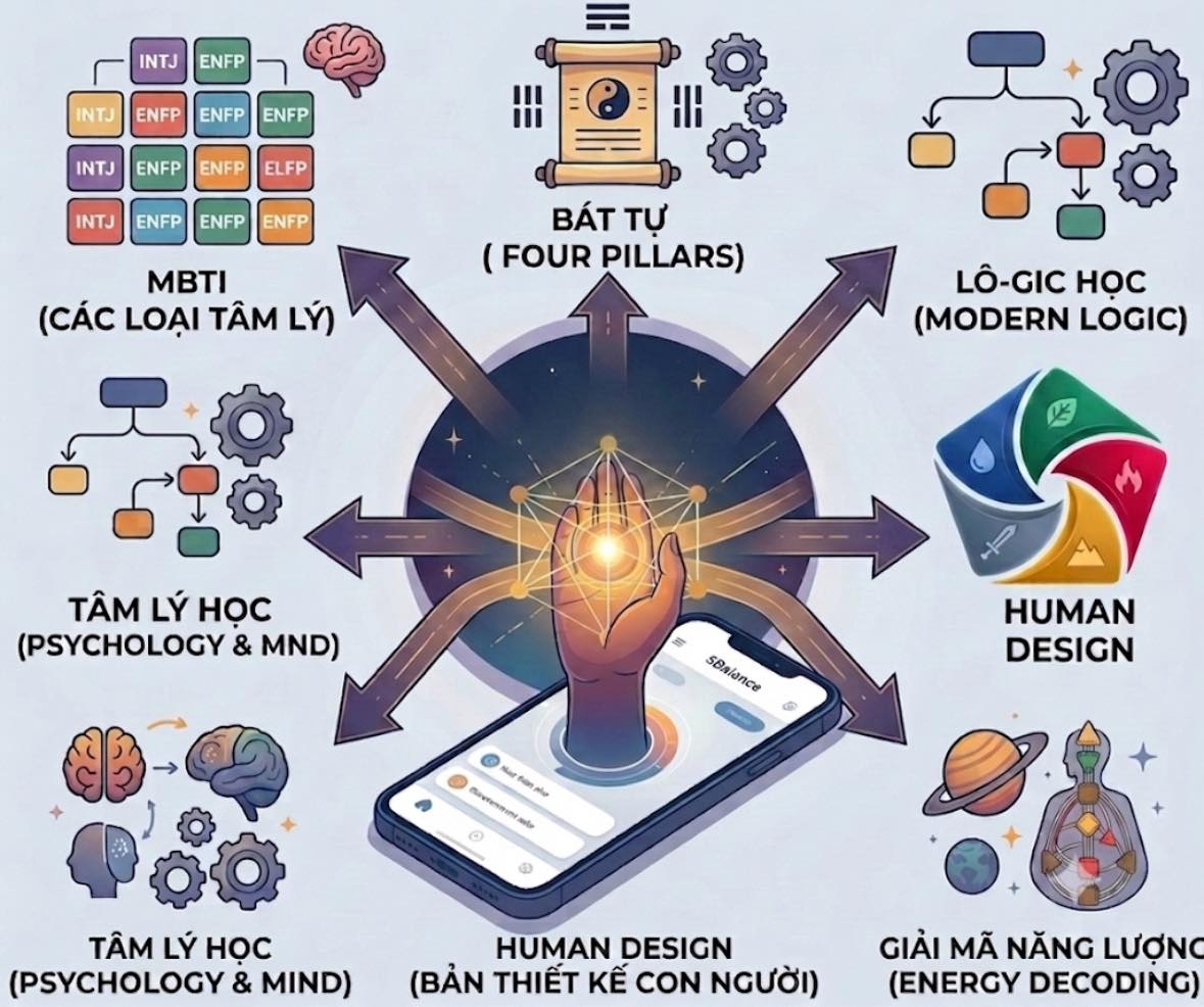 5balance Facebook ad