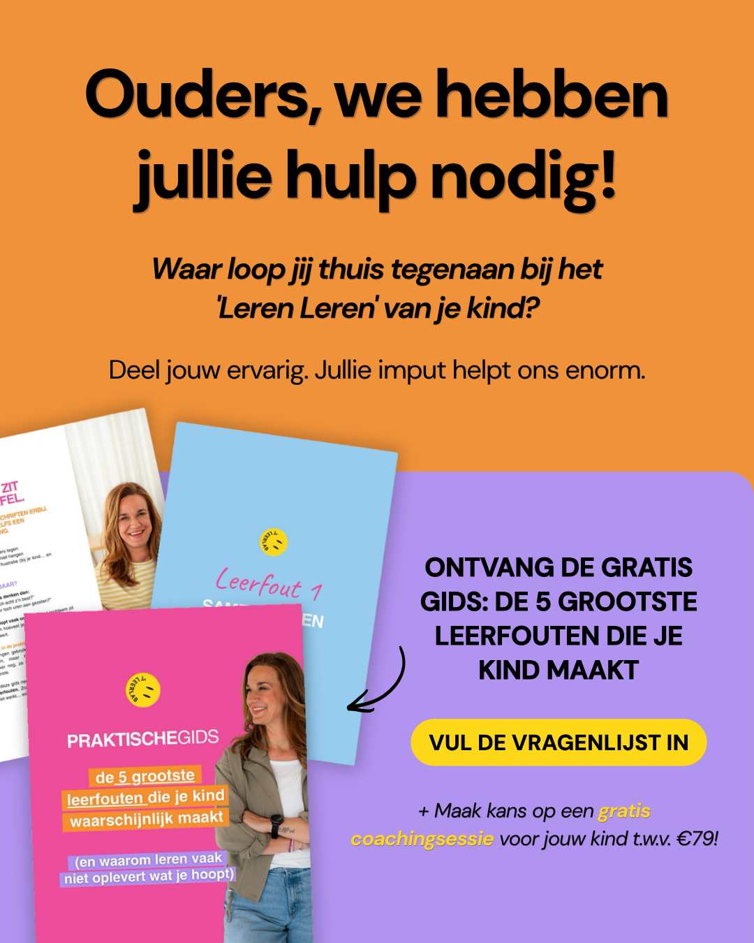 t Leerlab Facebook ad