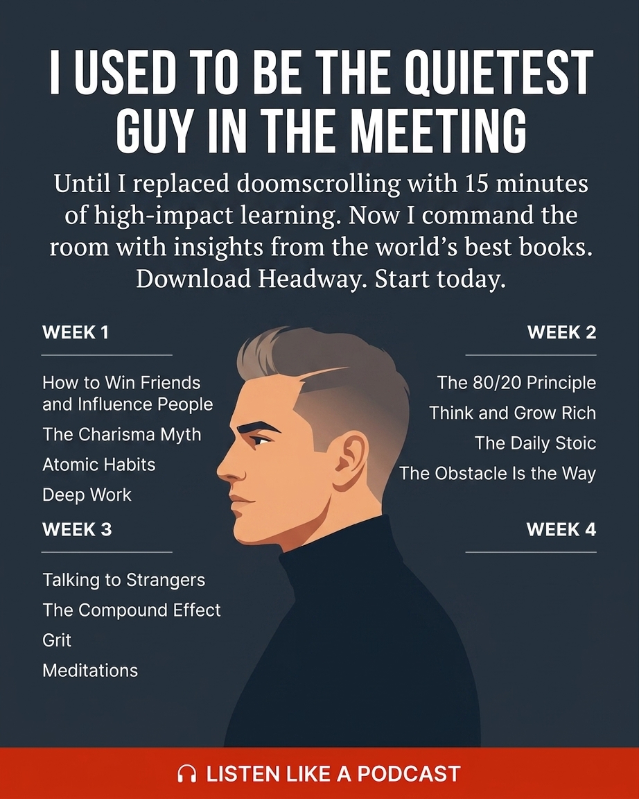 Key Insights From Bestsellers Facebook ad
