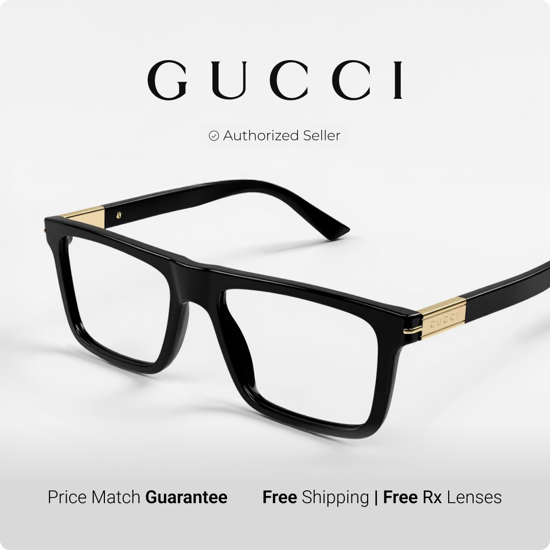 GlassesUSA.com Facebook ad