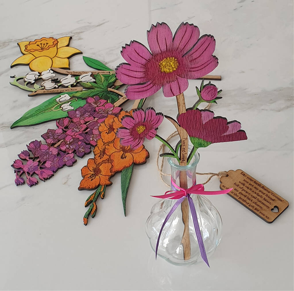 notonthehighstreet Facebook ad