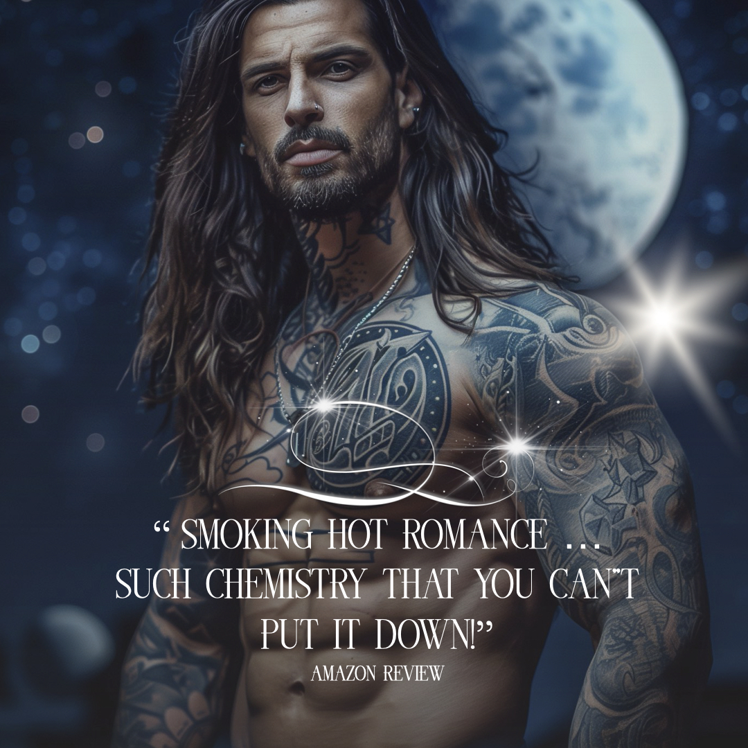 Author Sky Gold Facebook ad