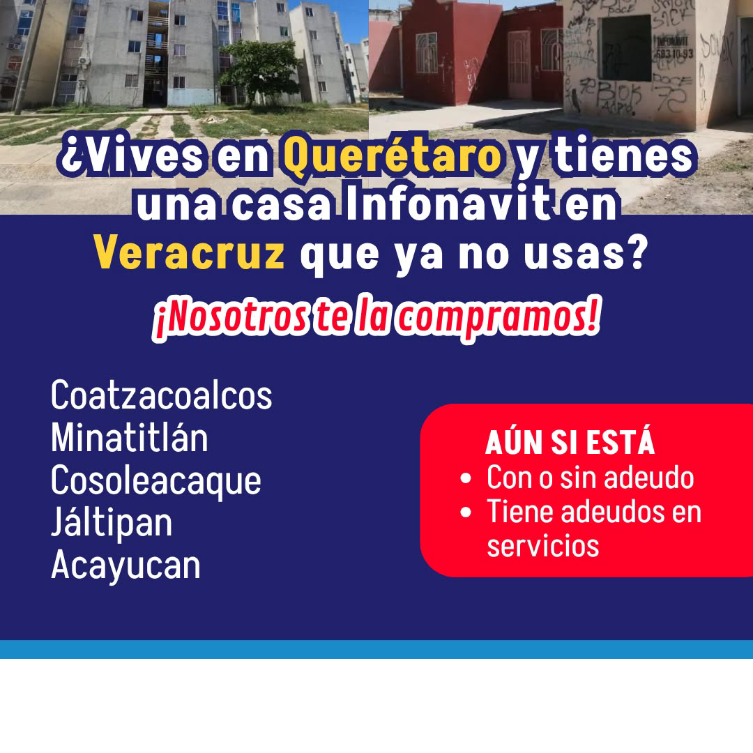 Inmobiliaria plusvalia de coatzacoalcos Facebook ad: Compras,ventas,traspasos,valuaciones, tramitologia de…