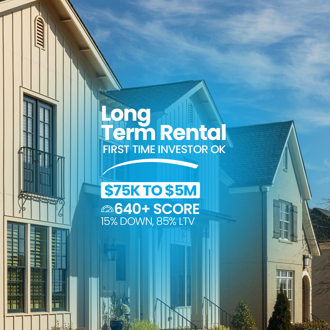 Jesse Beard Mortgage Facebook ad