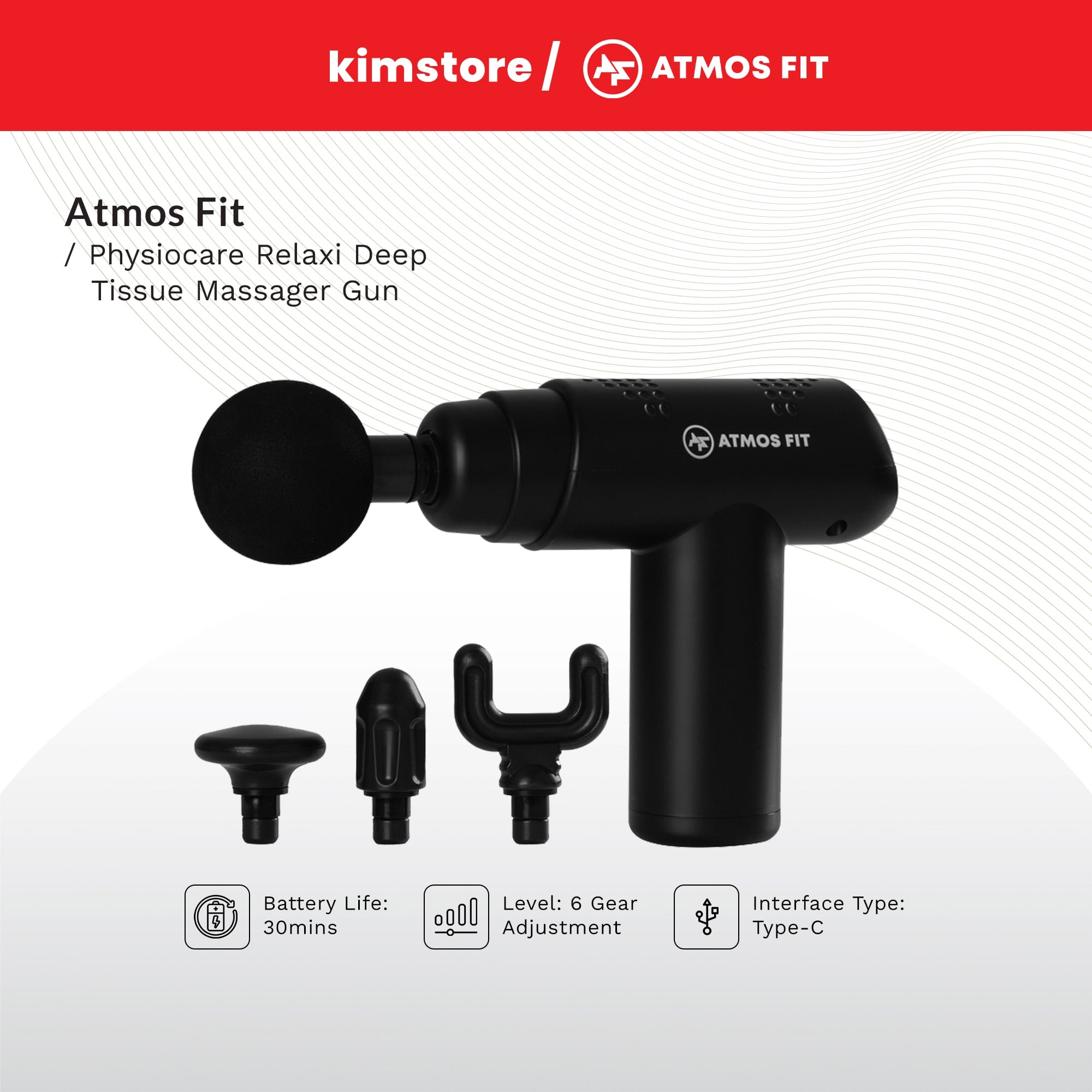 Kimstore Facebook ad: ๐๐๐ฐ ๐ฒ๐๐๐ซ, ๐ง๐๐ฐ ๐ ๐จ๐๐ฅ๐ฌ, ๐ง๐๐ฐ ๐ฒ๐จ๐ฎ.