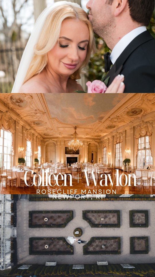 New England Wedding Film Facebook ad: Chat with us