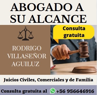 Abogado a su Alcance Facebook ad: ¿Tienes un problema legal?