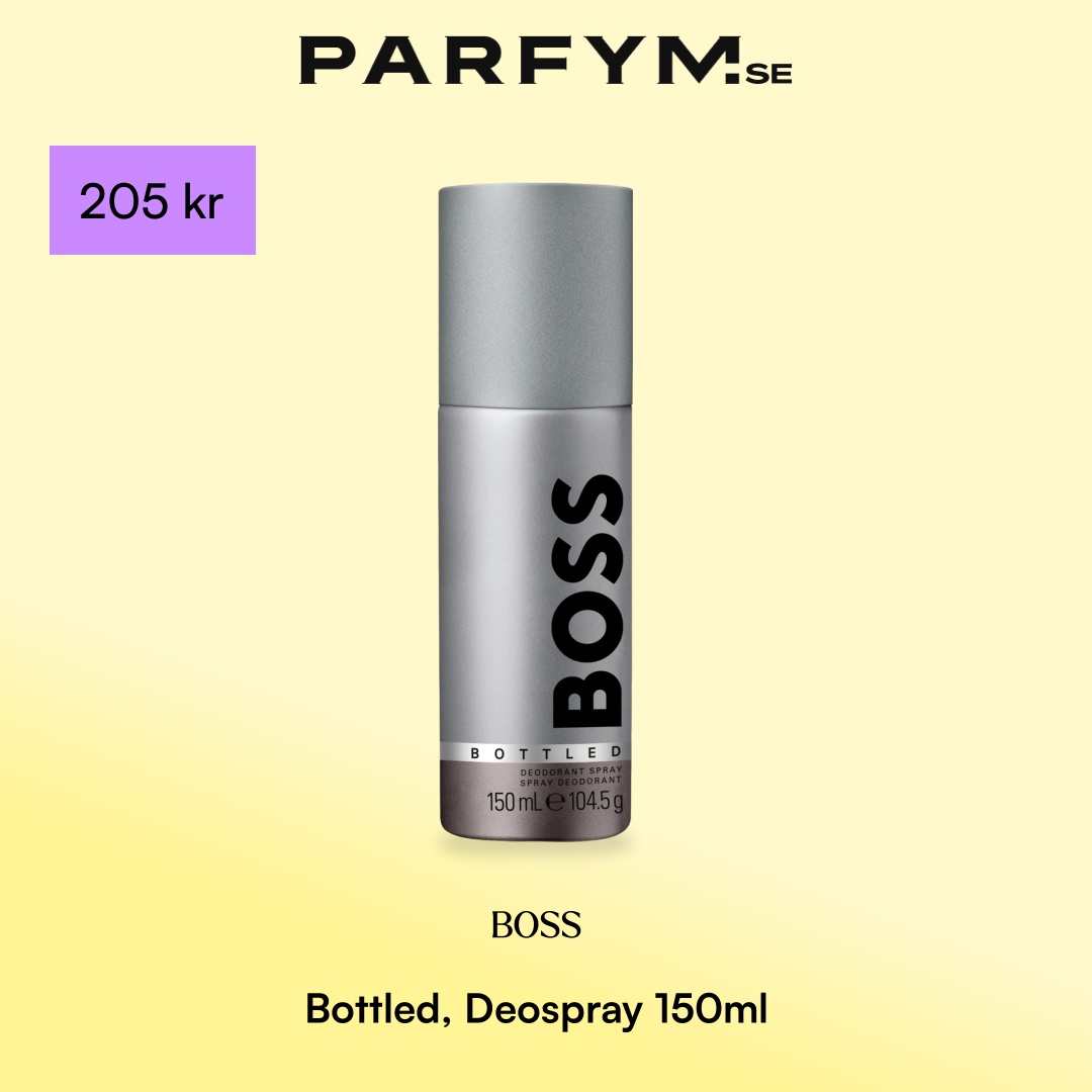 Parfym.se Facebook ad