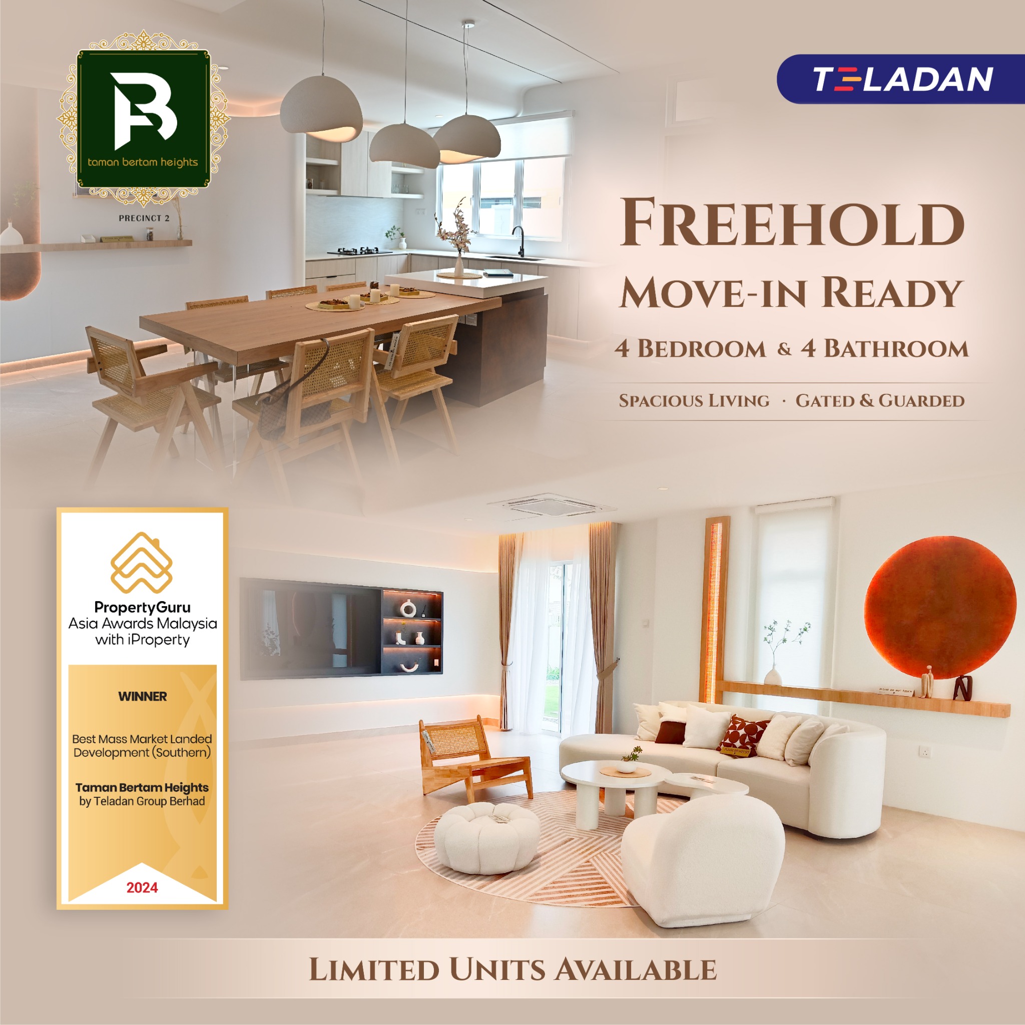 PropertyGuru.com.my Facebook ad