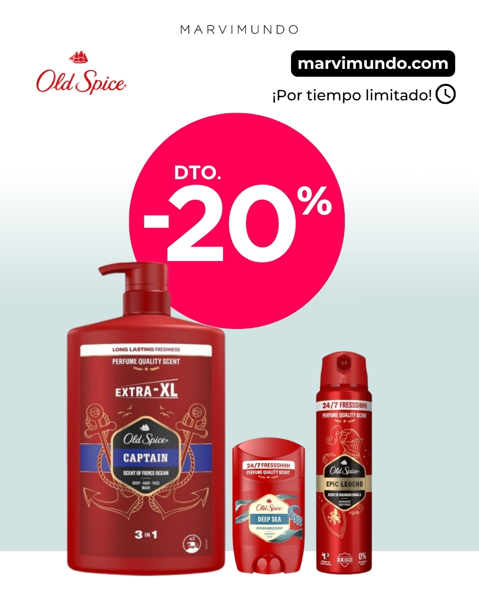 Marvimundo Facebook ad
