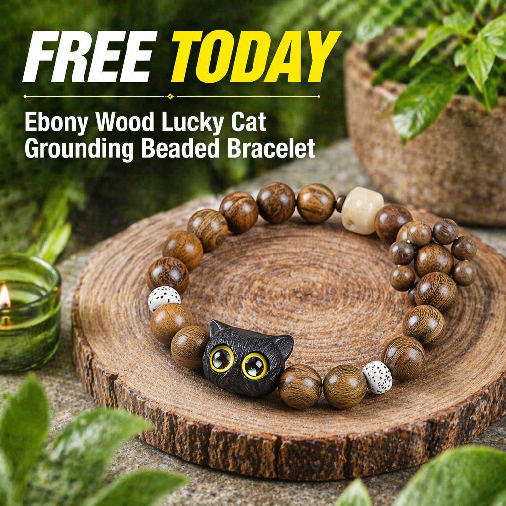 Buddha Stones Facebook ad