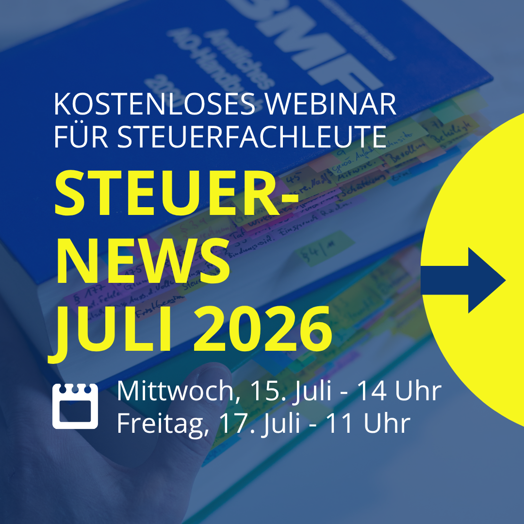 Lohnsteuerhilfeverein Vereinigte Lohnsteuerhilfe e.V. (VLH) Facebook ad: 60 Minuten Steuerwissen mit Ken Keiper