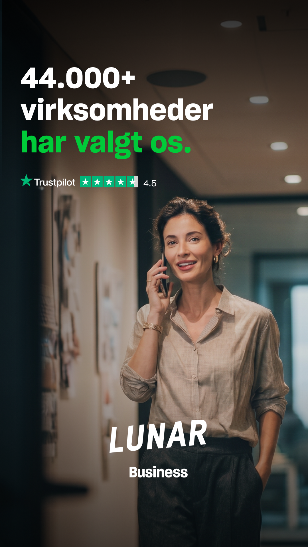 Lunar Facebook ad from Jul 16, 2026