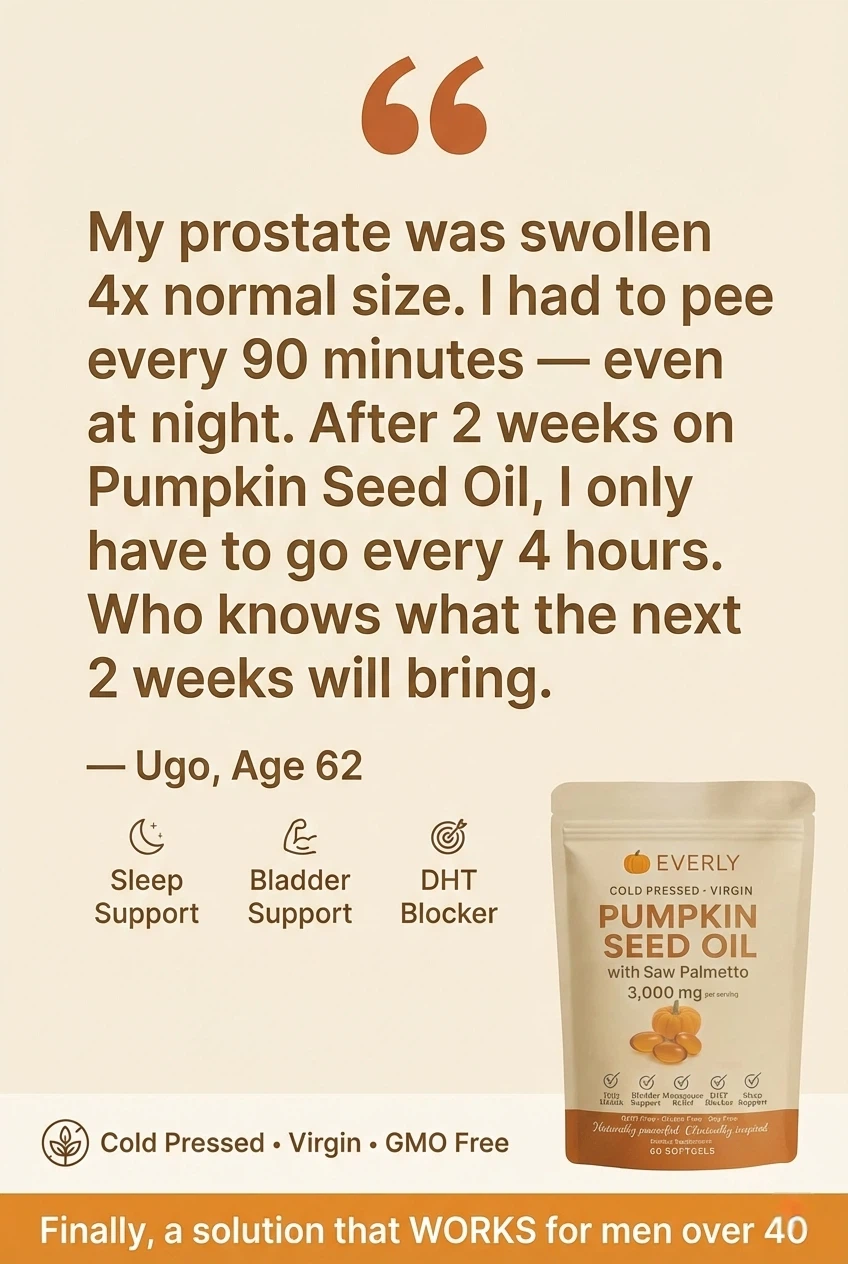Everly Facebook ad