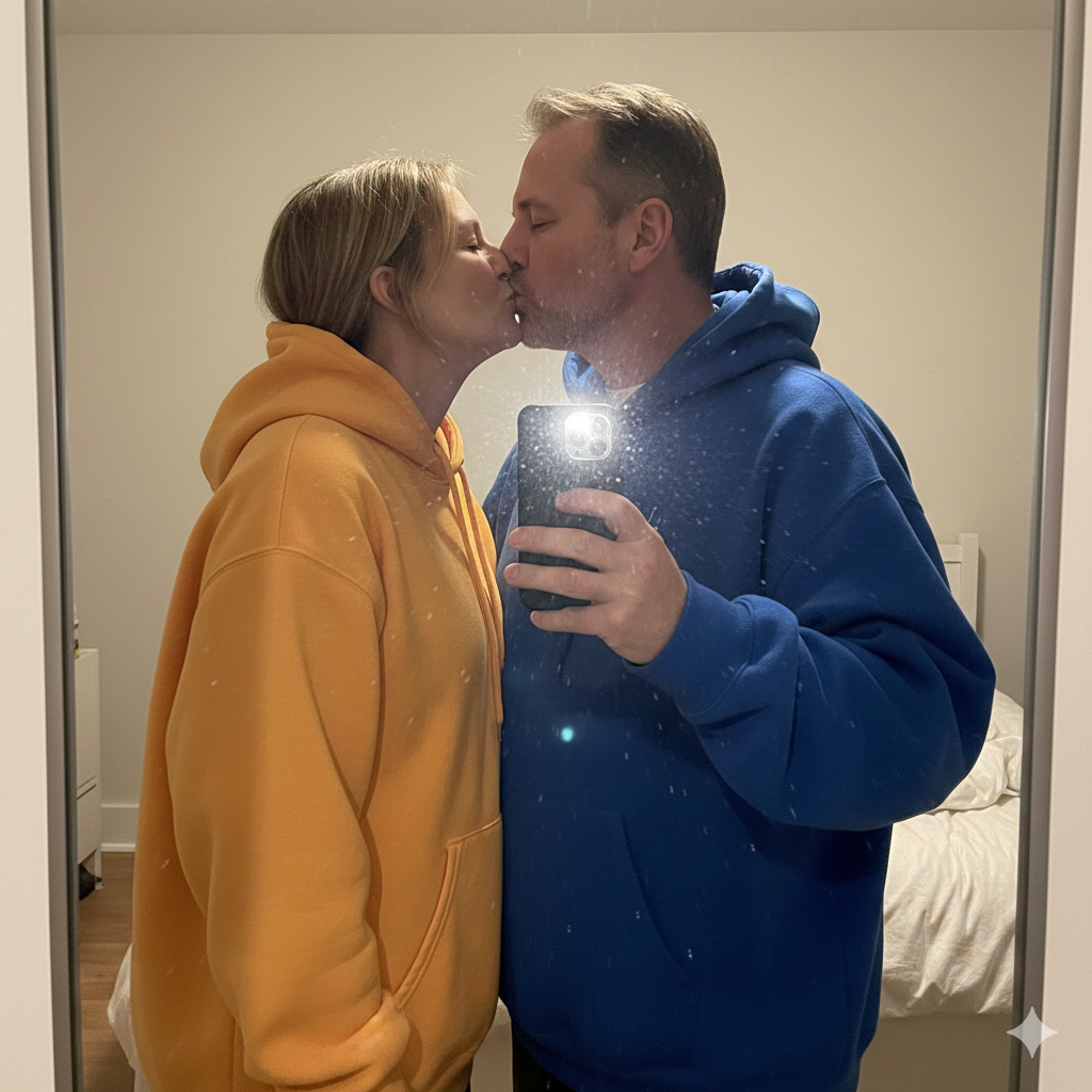 Dating Insider AU Facebook ad