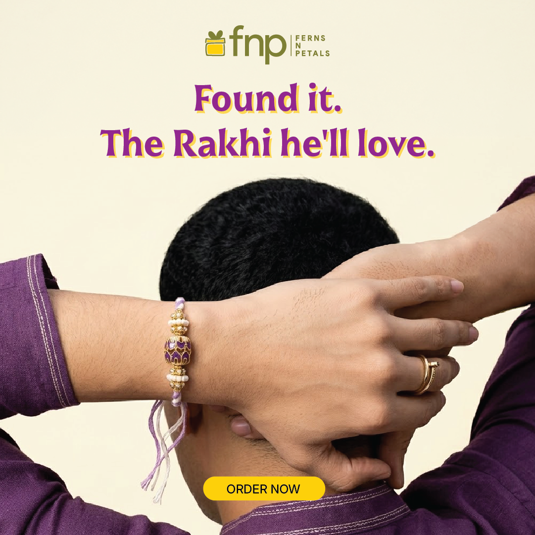 FNP Facebook ad