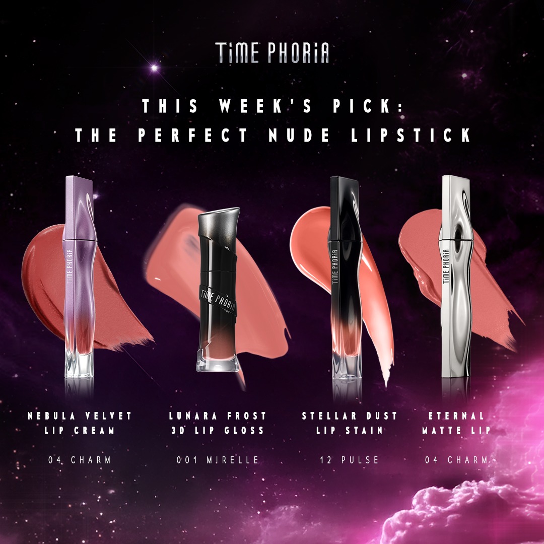 Timephoriamy Facebook ad