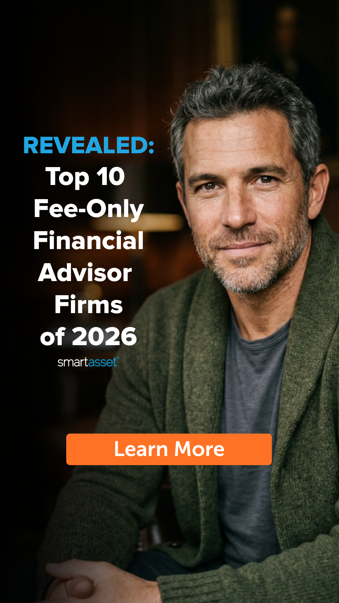 SmartAsset.com Facebook ad